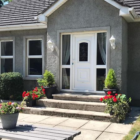 Orchard Lodge Glenavy Esterno foto