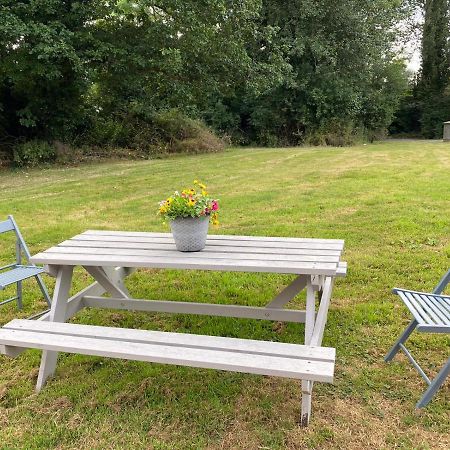 Orchard Lodge Glenavy Esterno foto