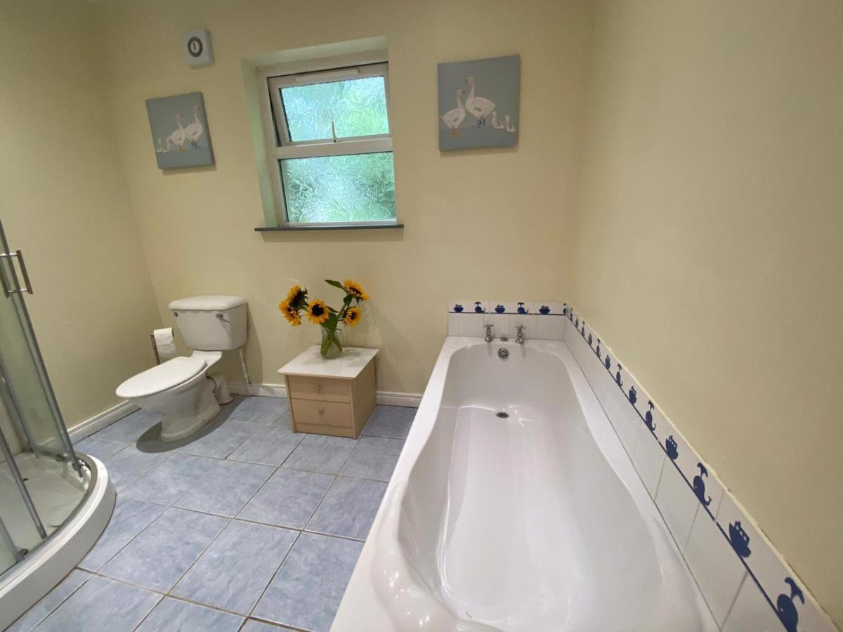 Orchard Lodge Glenavy Esterno foto