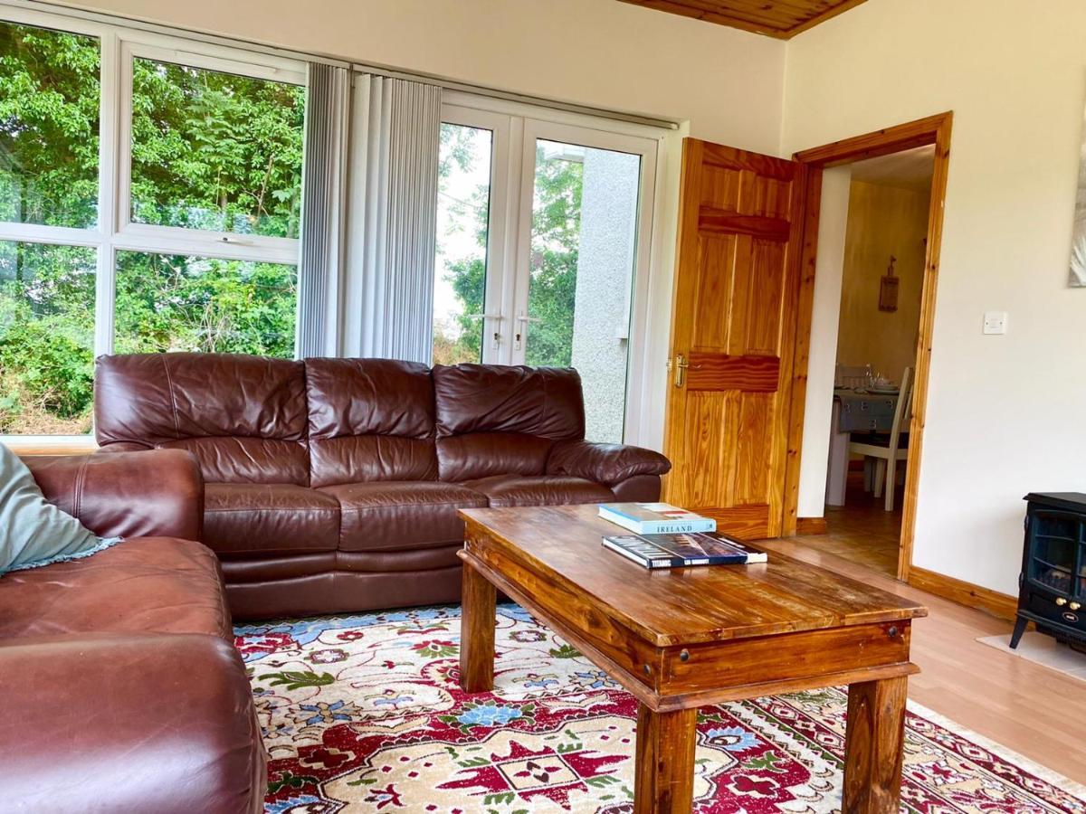 Orchard Lodge Glenavy Esterno foto