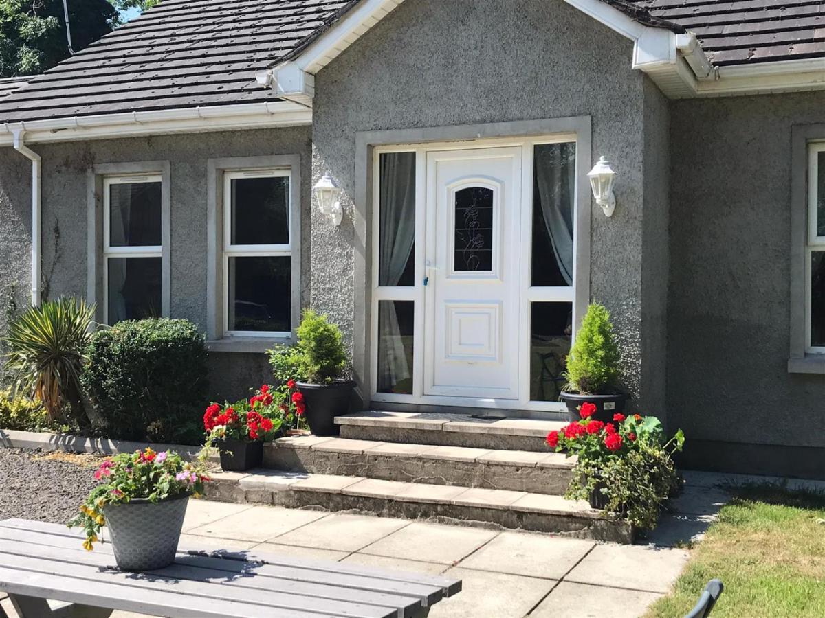 Orchard Lodge Glenavy Esterno foto