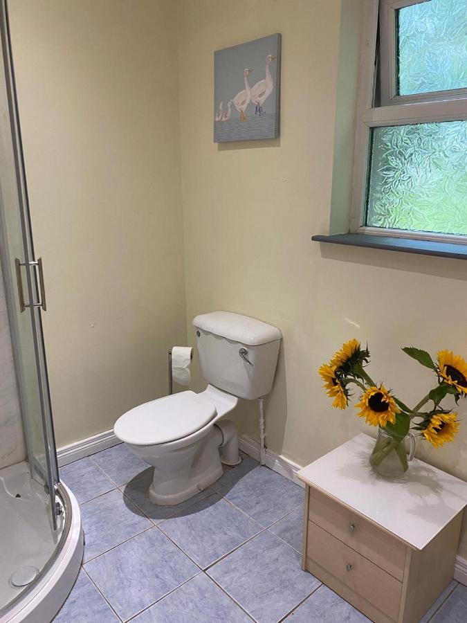 Orchard Lodge Glenavy Esterno foto