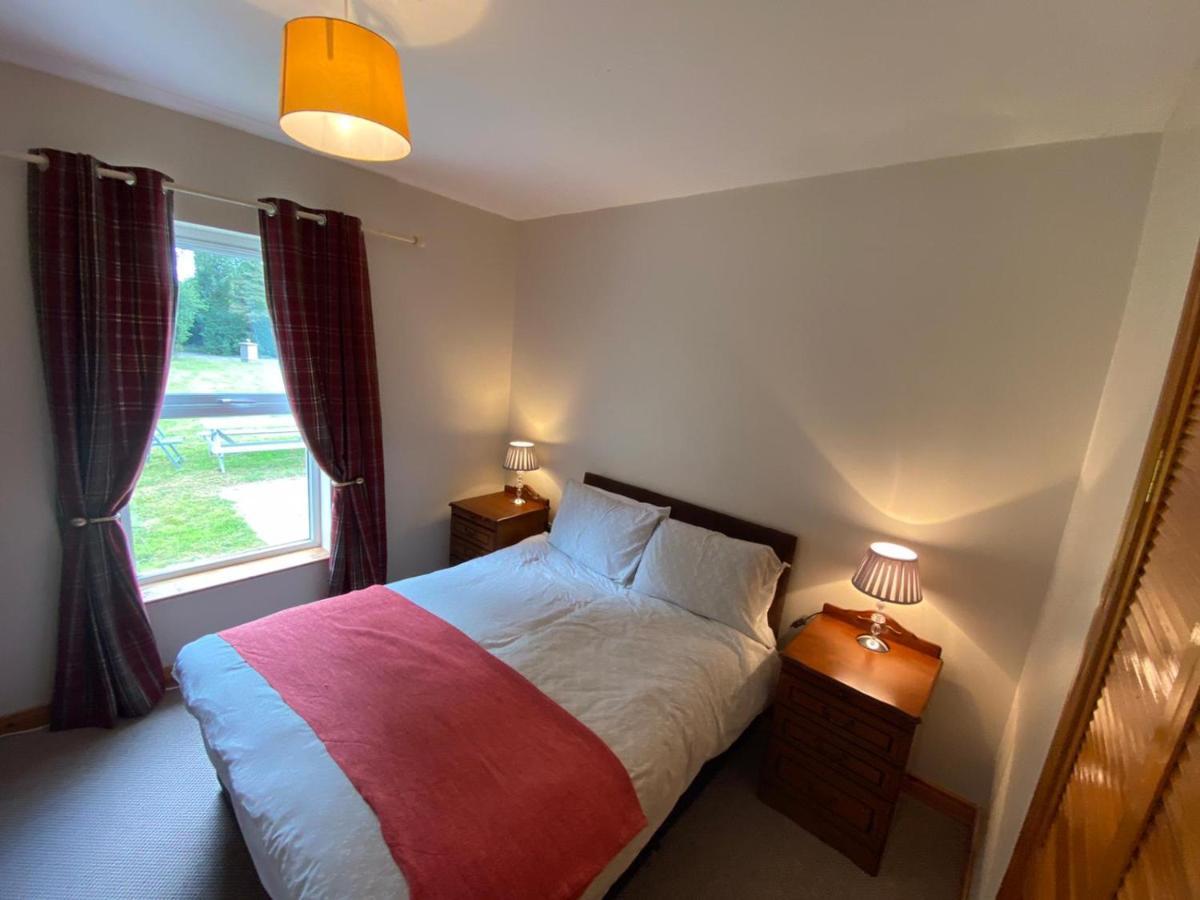 Orchard Lodge Glenavy Esterno foto