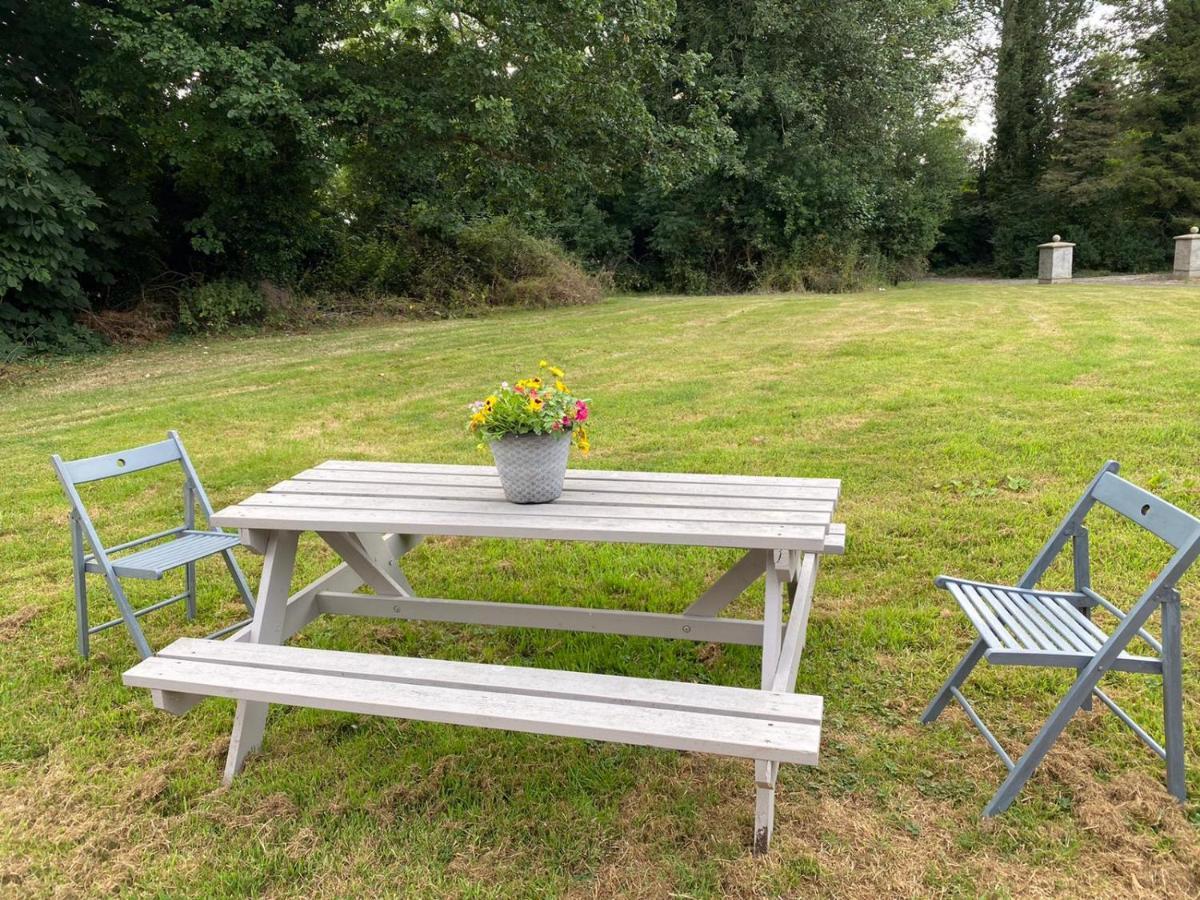 Orchard Lodge Glenavy Esterno foto