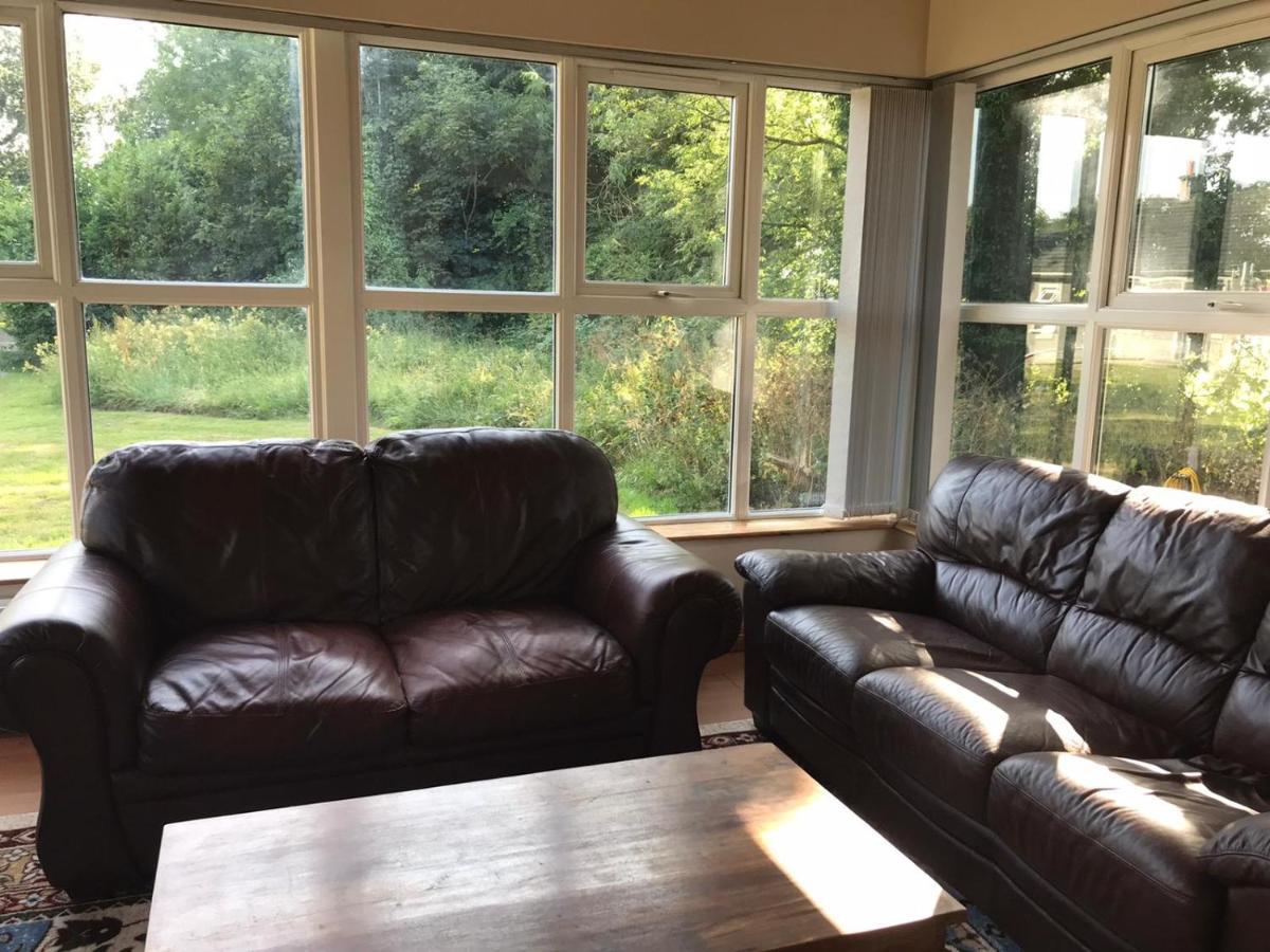 Orchard Lodge Glenavy Esterno foto