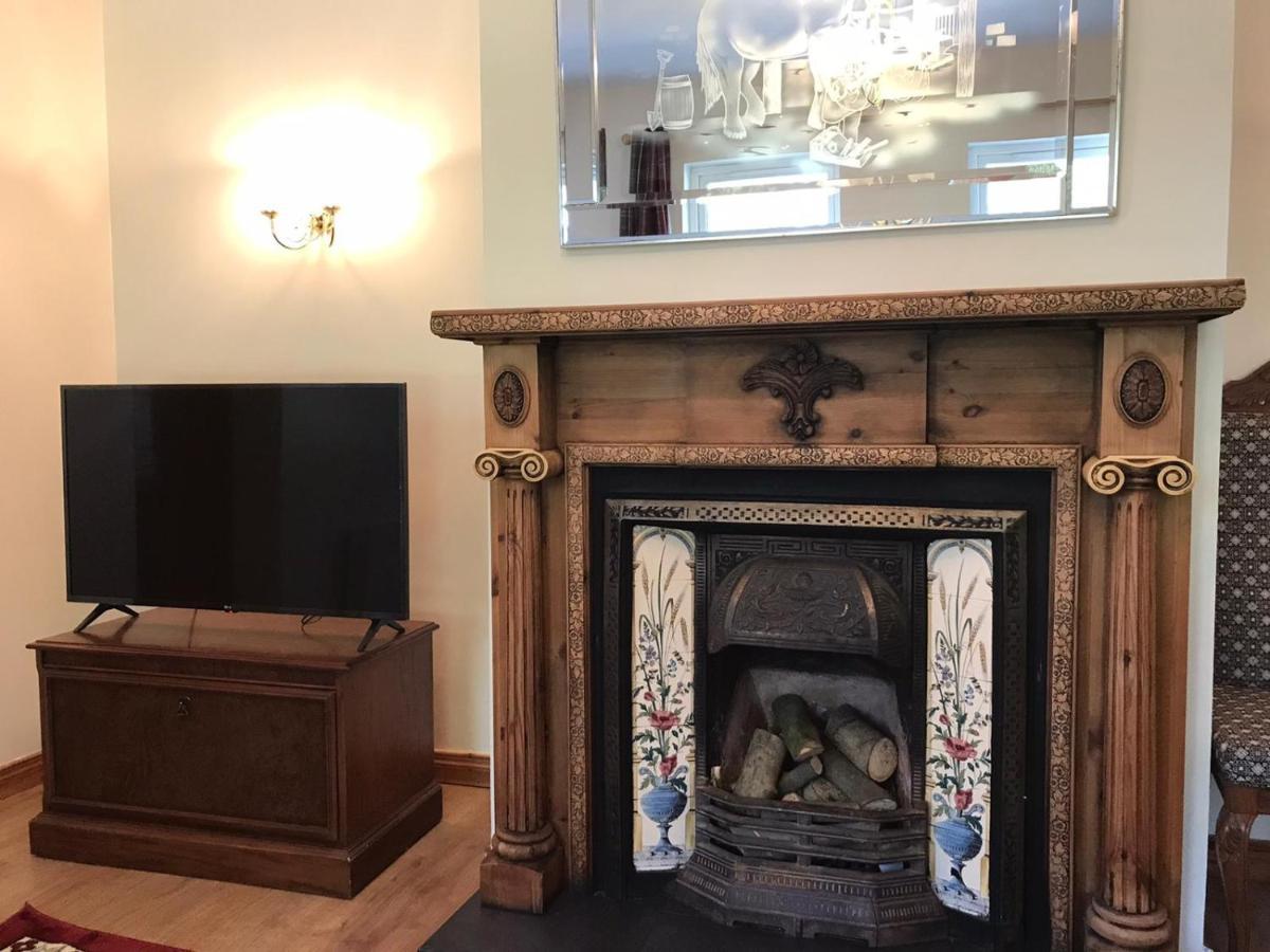 Orchard Lodge Glenavy Esterno foto