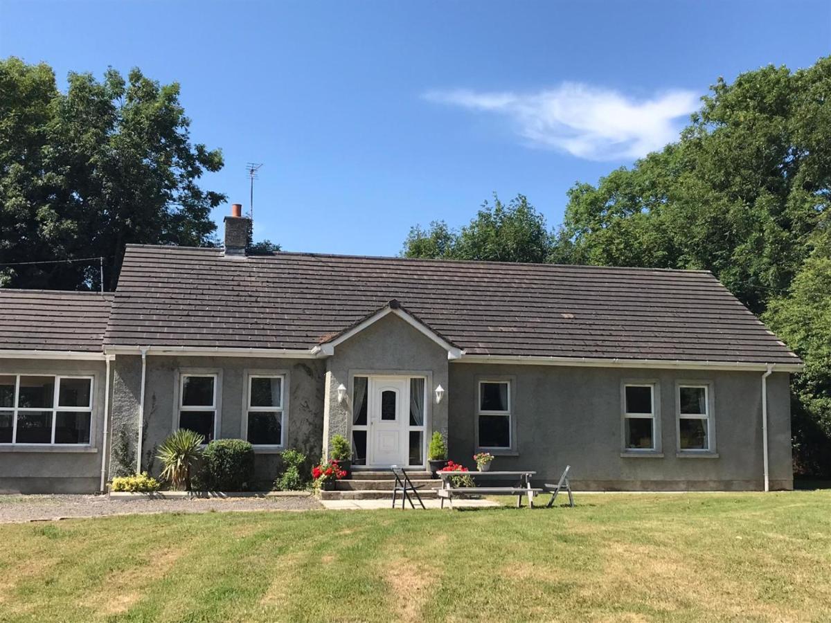 Orchard Lodge Glenavy Esterno foto