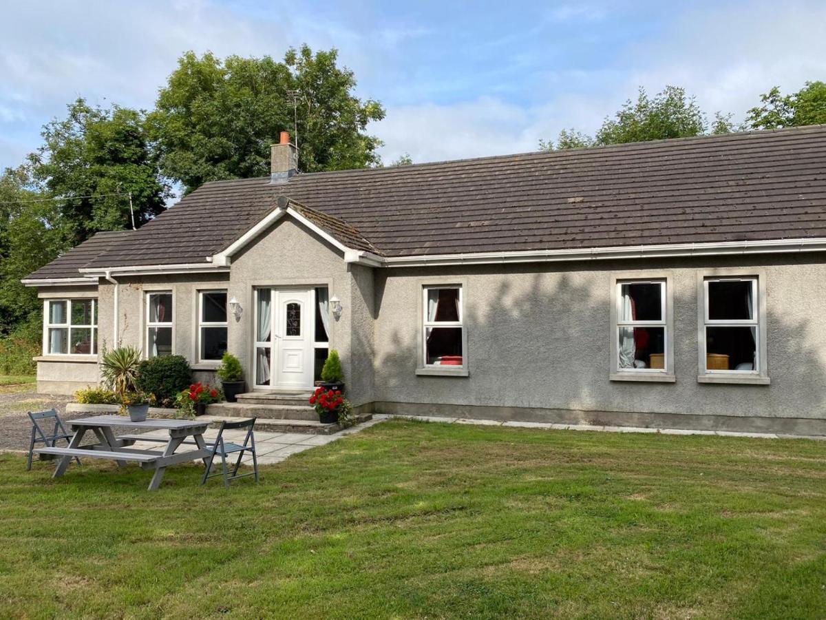 Orchard Lodge Glenavy Esterno foto