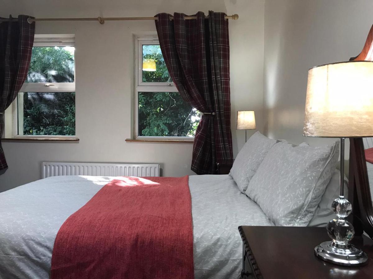 Orchard Lodge Glenavy Esterno foto